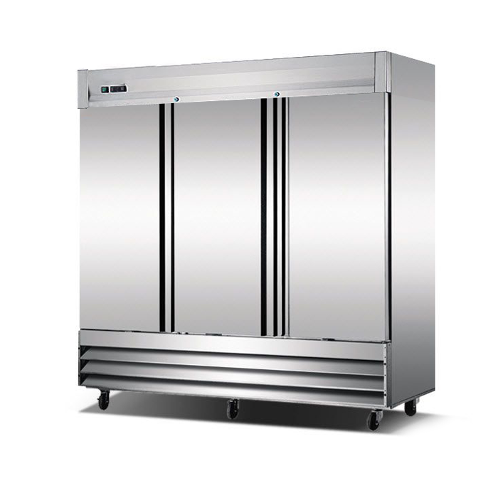 Restaurant Type & Commercial Refrigerator/Freezer - Pick Up Old Appliances