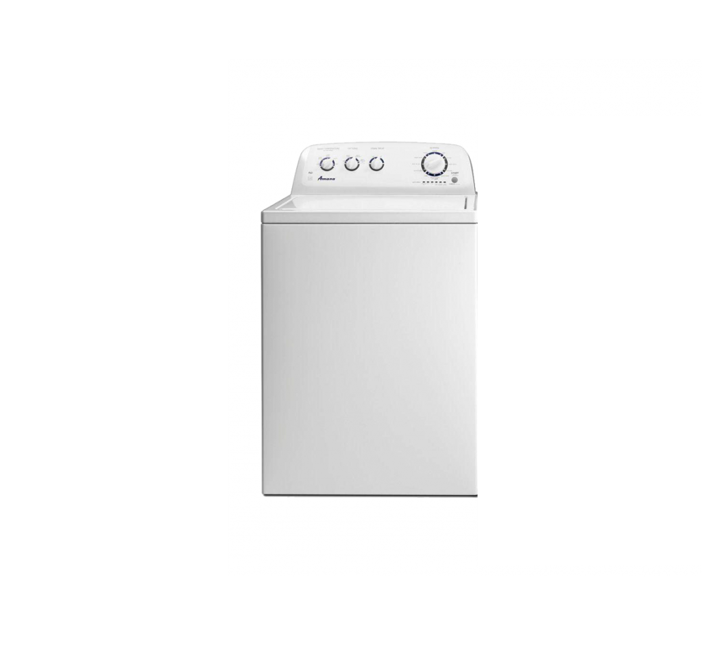 WASHER Pick Up Old Appliances